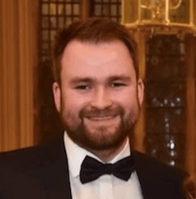 Paul Walsh, All Things Marketplace