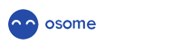 Osome Logo