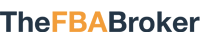 The FBA Broker Logo