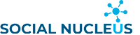 Social Nucleus Logo