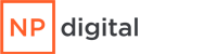NP Digital Logo