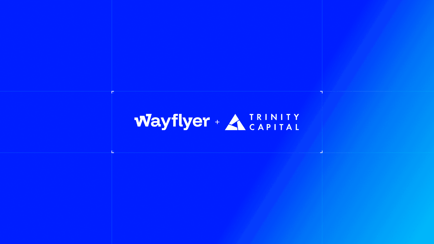 Wayflyer and Trinity Capital