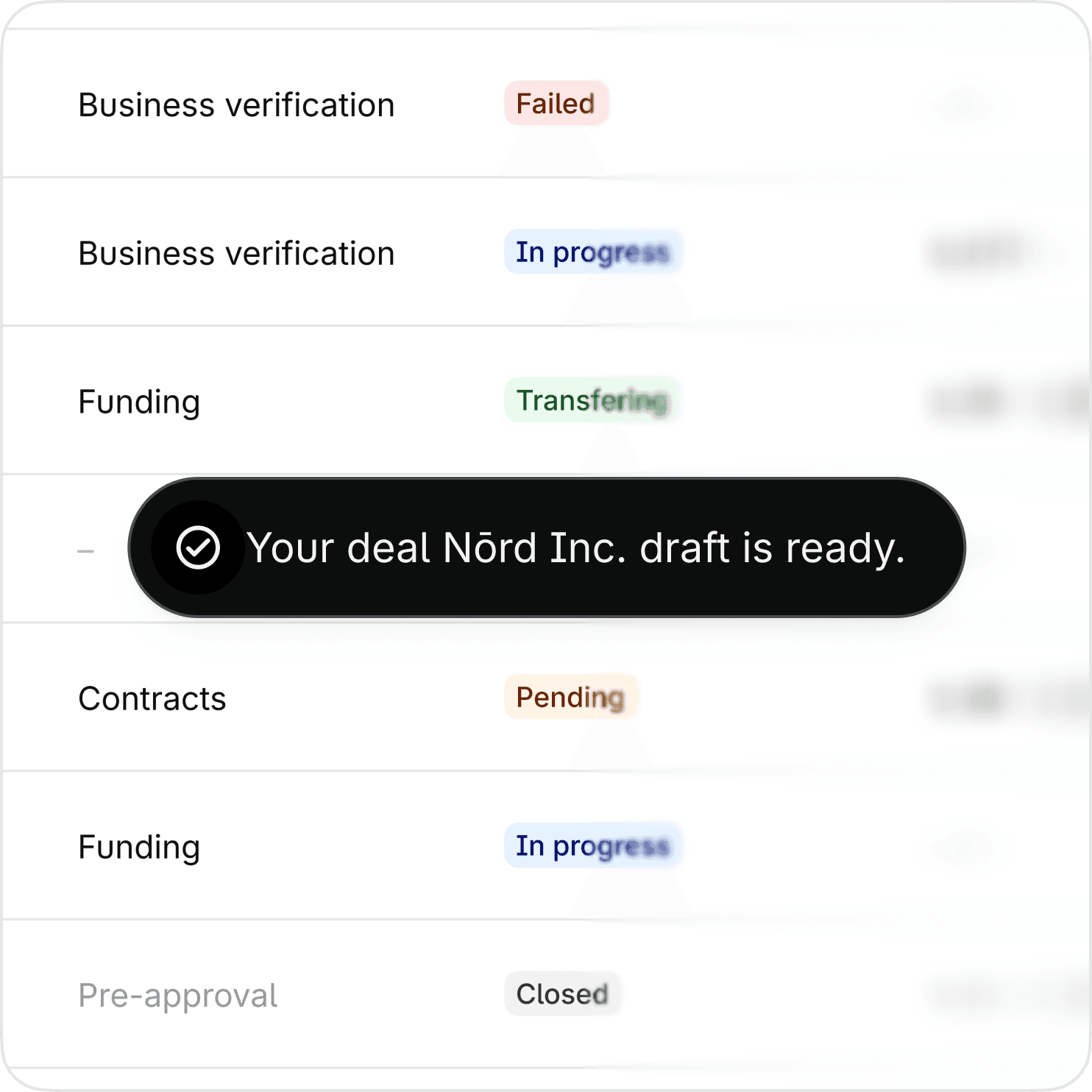 Wayflyer broker portal deal submission screen.