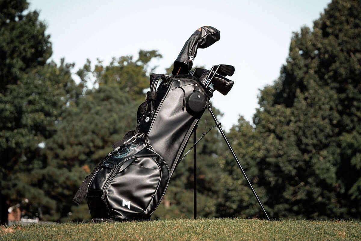 MNML Golf