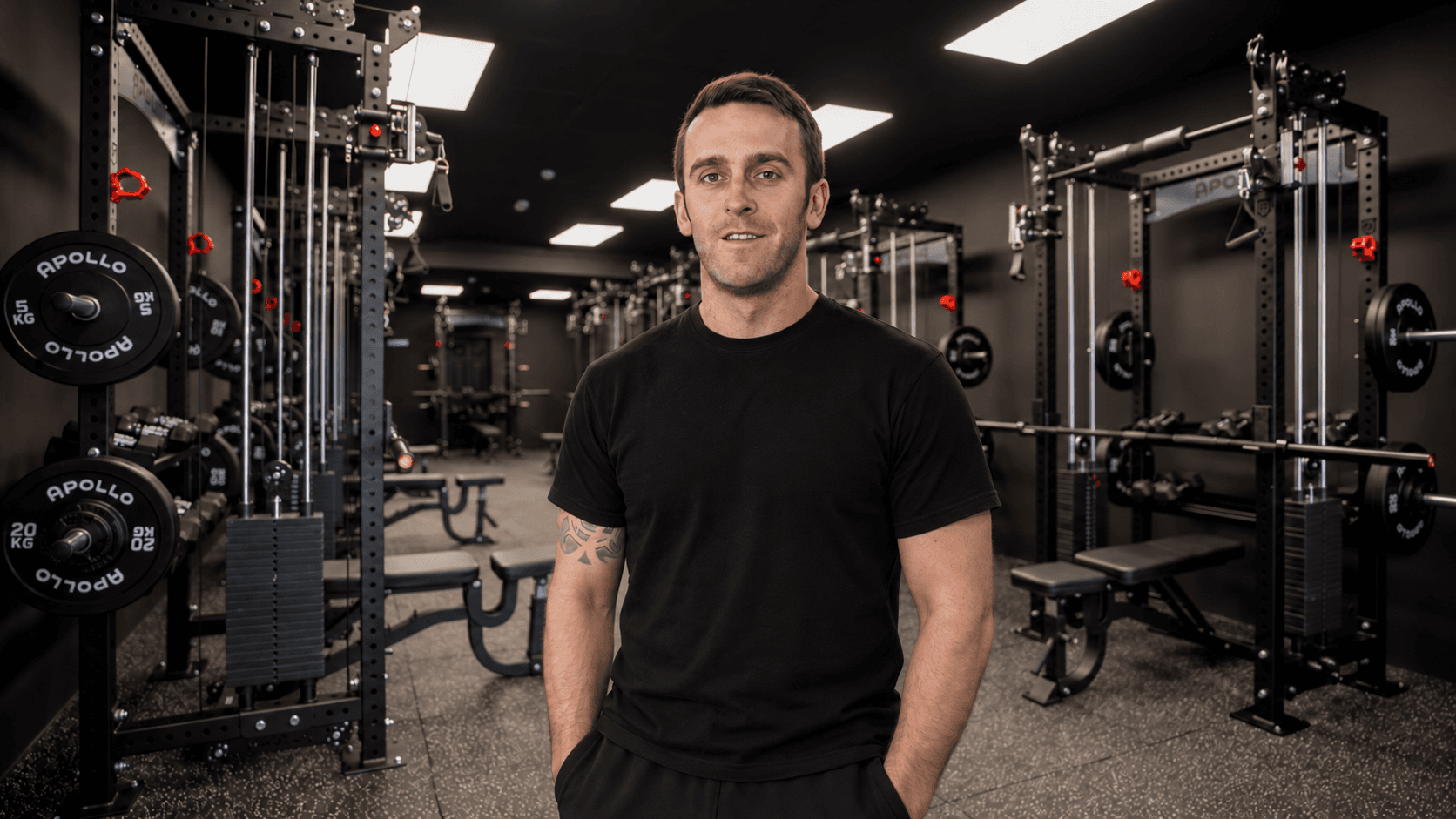 Apollo Fitness