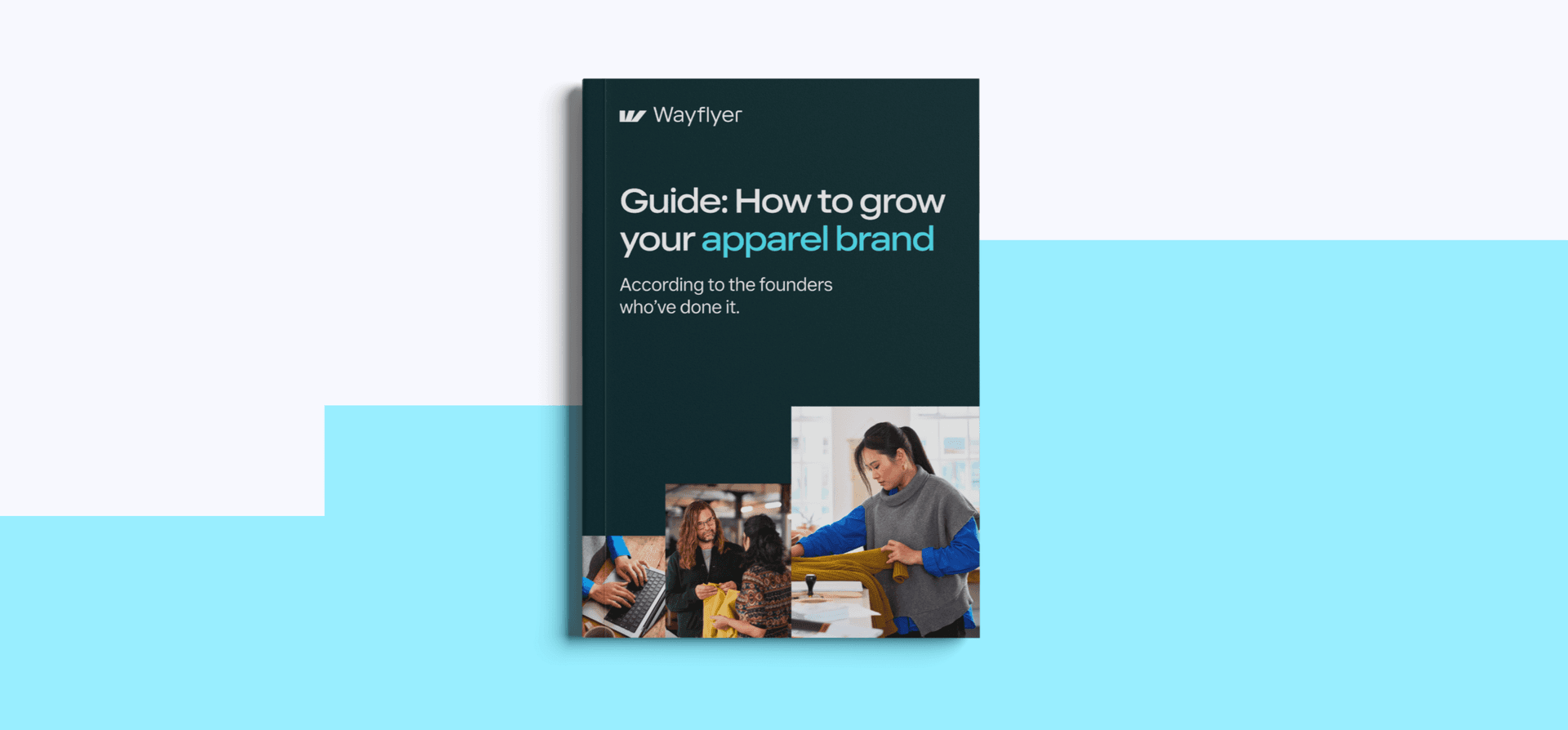 guía de marcas de ropa