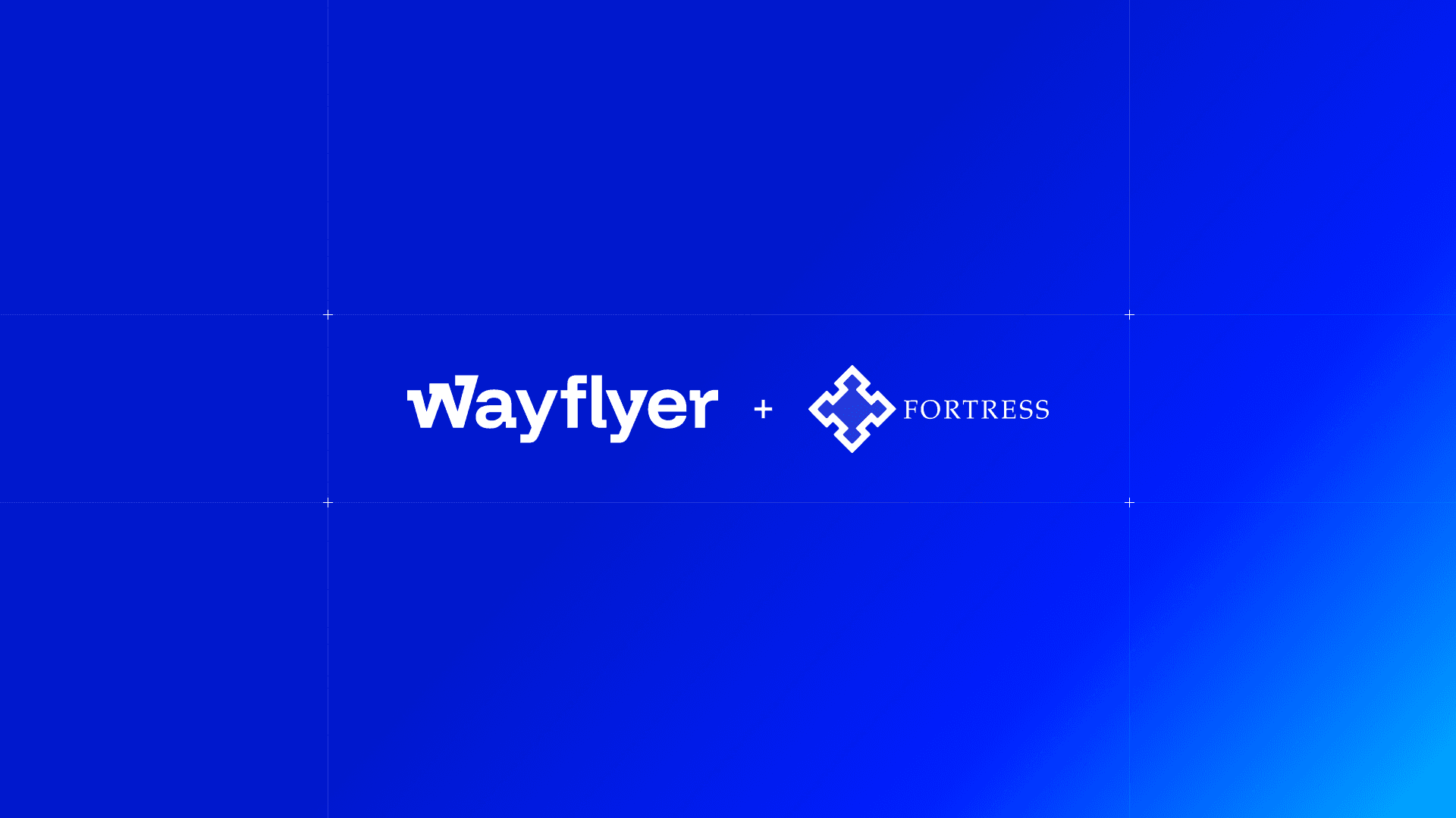 Acuerdo de forward-flow de Wayflyer y Fortress