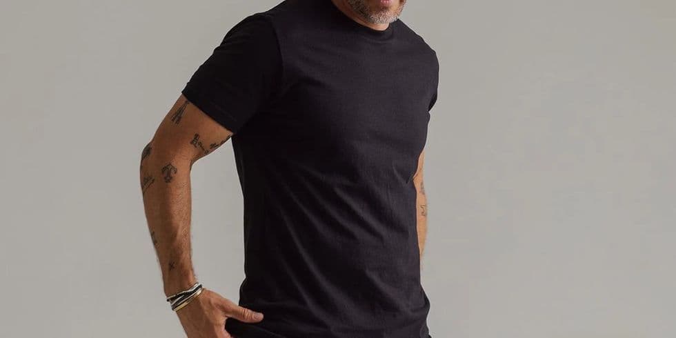 True classic t-shirt