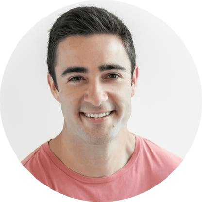 Tommy Flaim, Founder of Silly Pickles