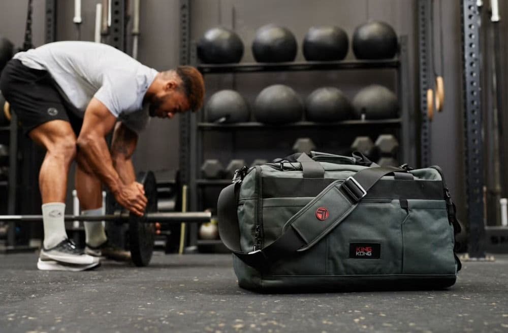 How King Kong Apparel accelerated growth thanks to strong manufacturer relationships