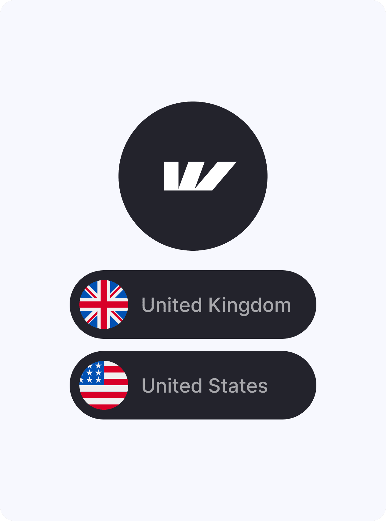 Verenigd Koninkrijk, Spanje, VS, België, Ierland, Duitsland, Canada, Australië, Zweden, Nederland