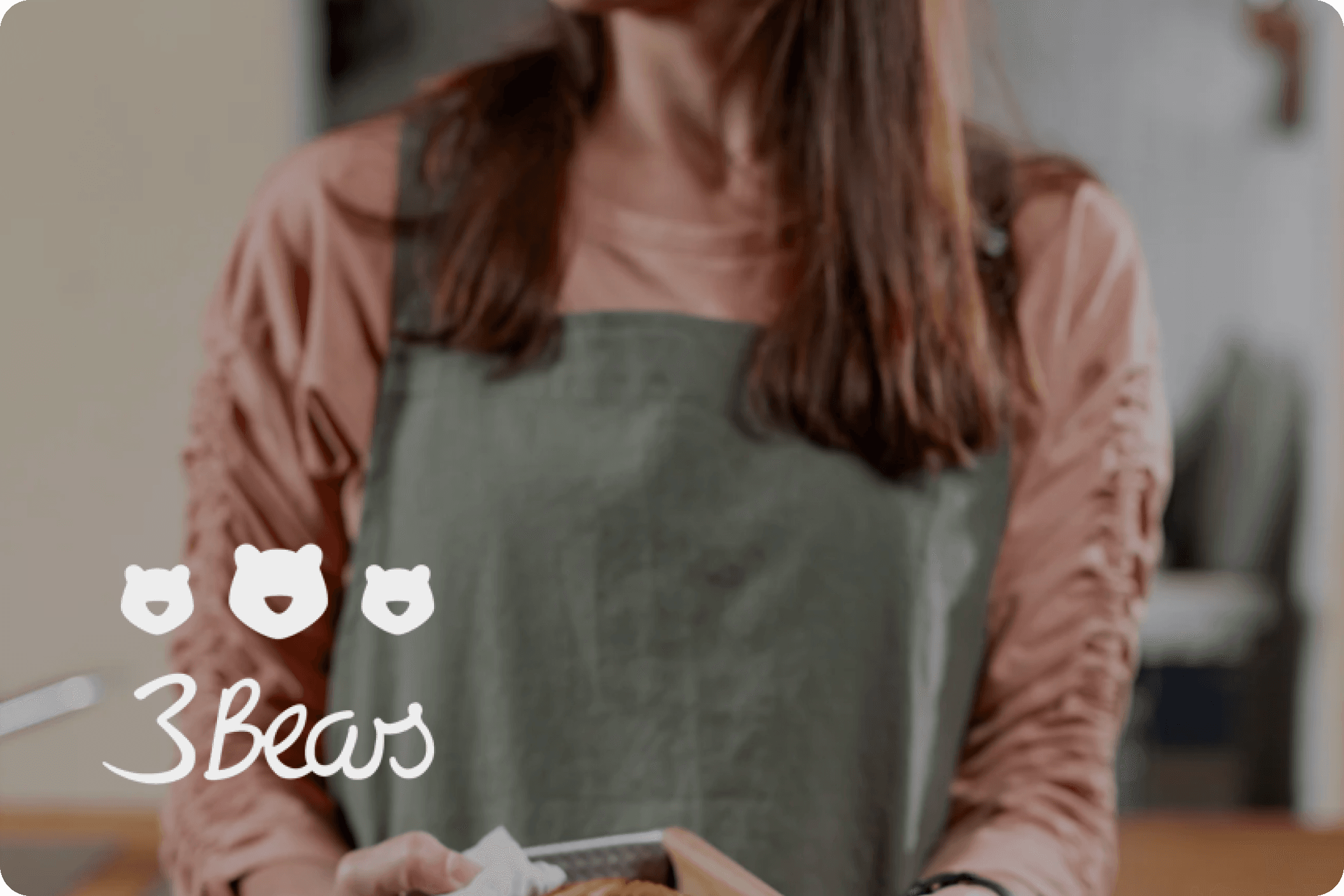 Productos de porridge 3Bears