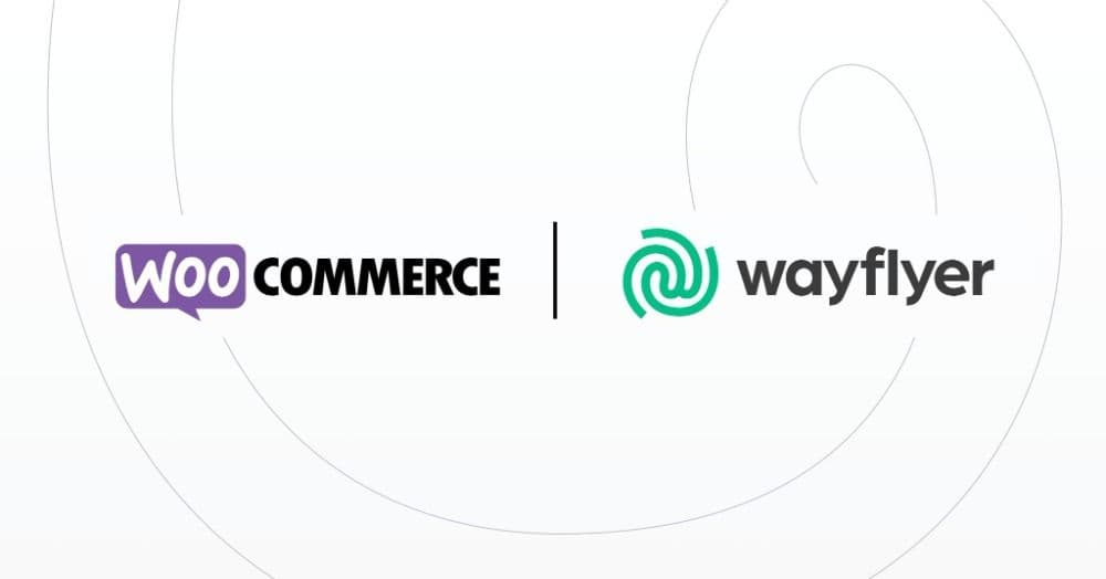 New WooCommerce store