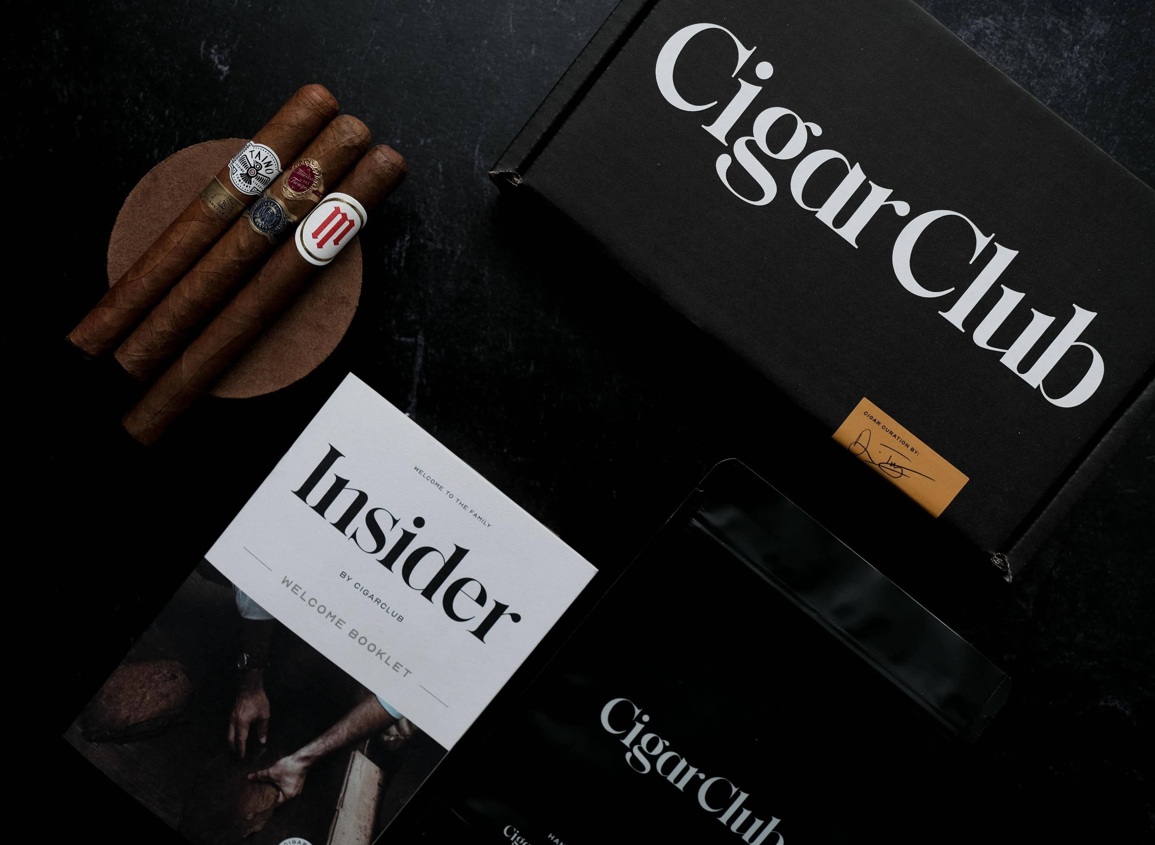 Cigars
