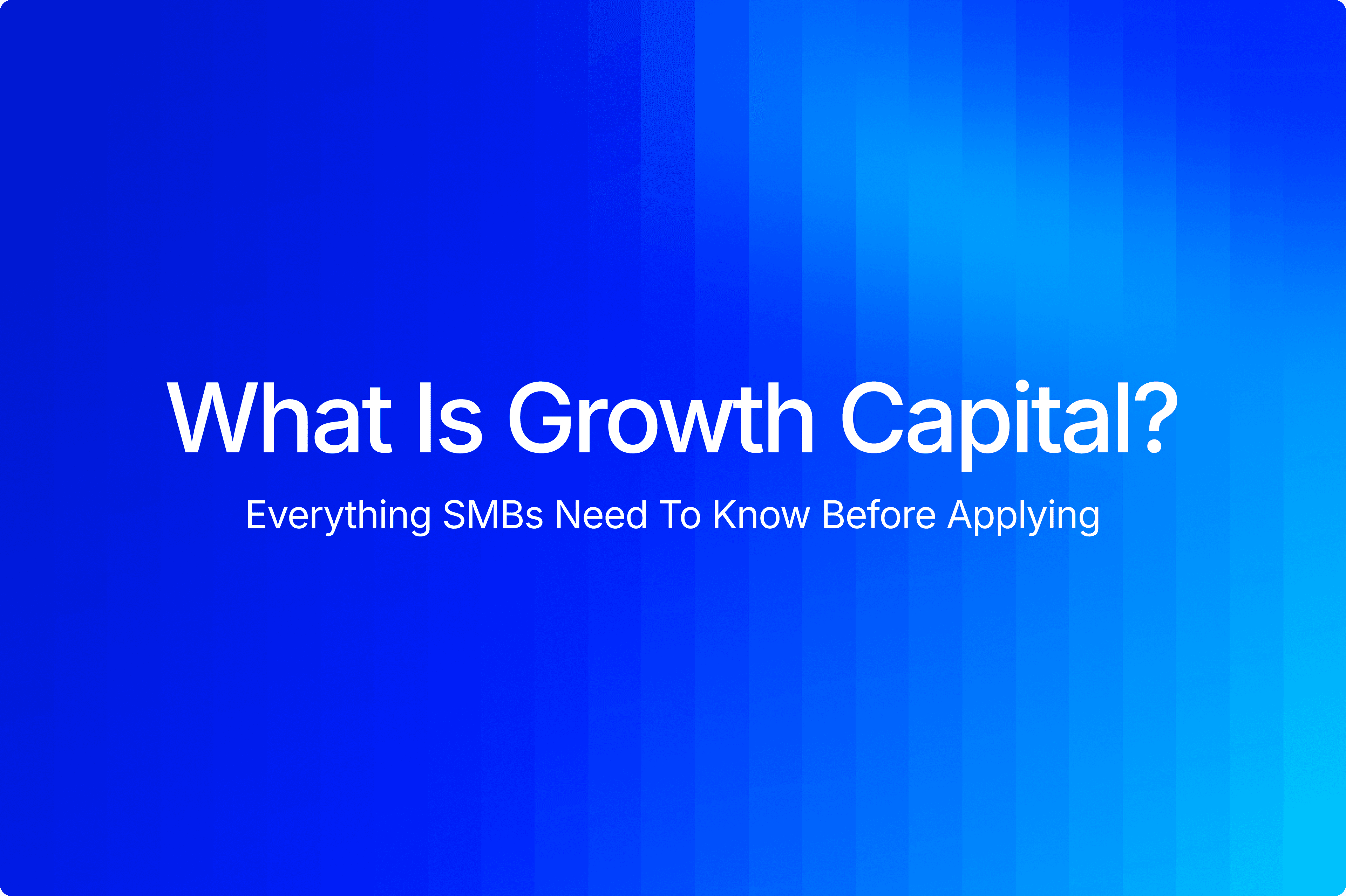 Propietario de una pequeña empresa revisando opciones de financiación de capital de crecimiento