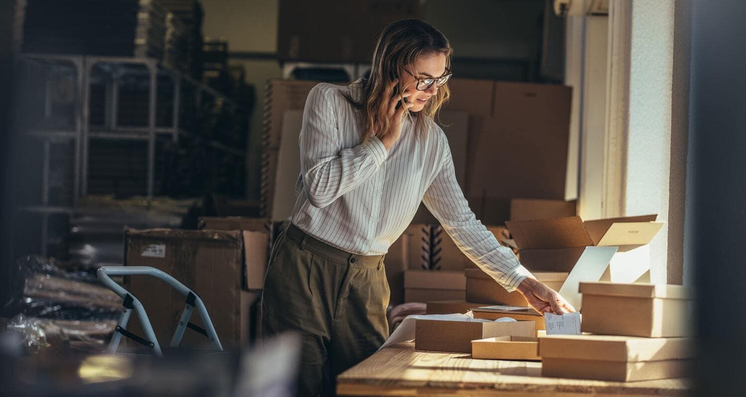 Bekanntgabe unserer Partnerschaft mit Sezzle