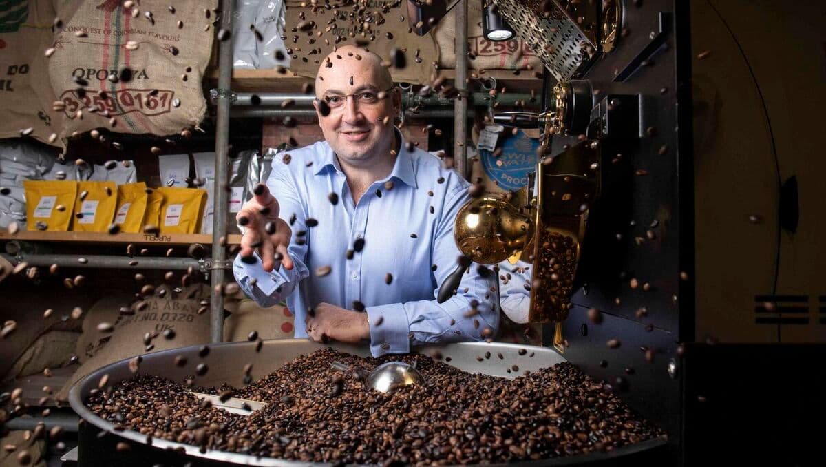 Velo Coffee
