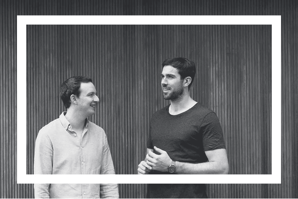 Will Kennedy y el Dr. Adrian Gilbane son los fundadores de Sons